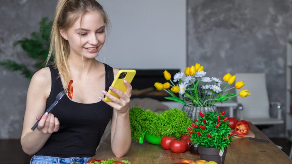 Cele mai bune alimente pentru a accelera digestia