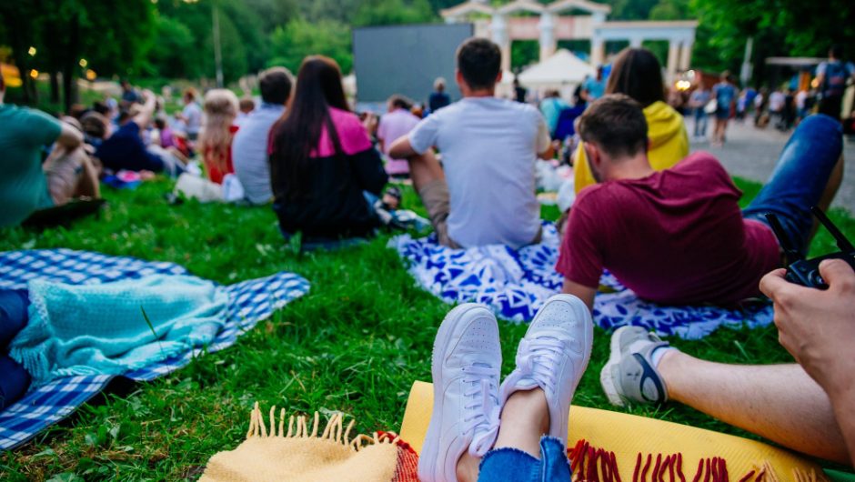 Cele mai interesante festivaluri din România