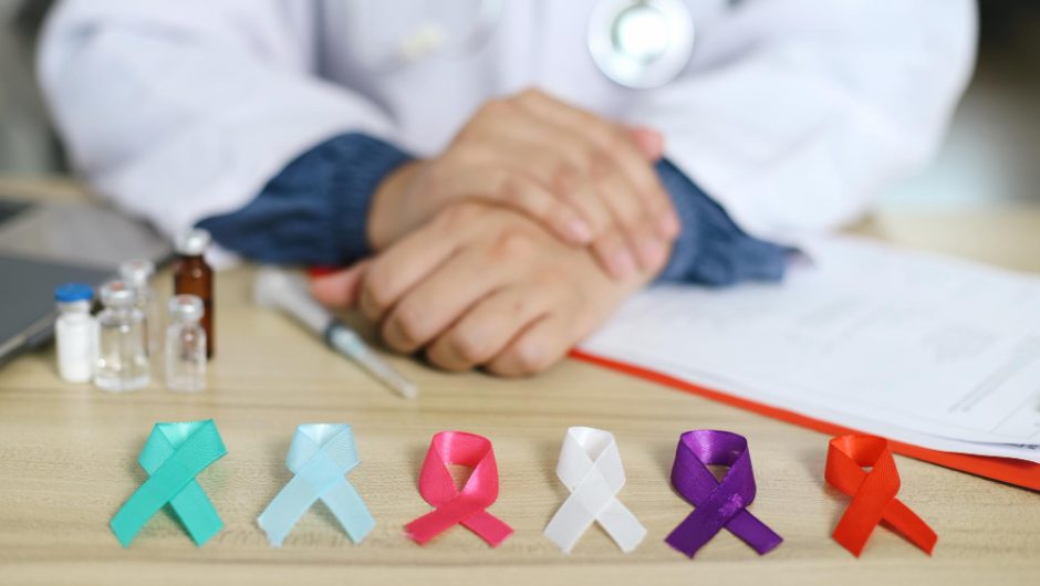 Ghid pentru prevenirea cancerului